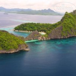 Фото Apulit Island Resort