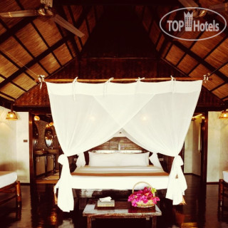 Фото Flower Island Resort