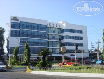 Photos Days Hotel Iloilo