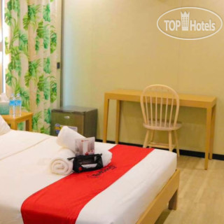 Photos RedDoorz Plus @ AS Fortuna Cebu