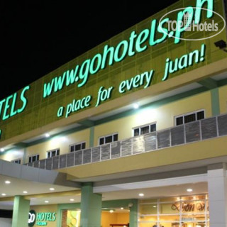 Photos Go Hotels Tacloban