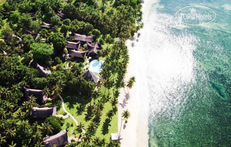 Фото Nay Palad Hideaway