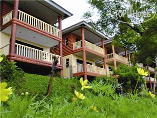Hotel photo Malasag Eco Tourism Village 