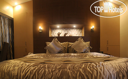Hotel photo The Pinnacle Hotel and Suites 