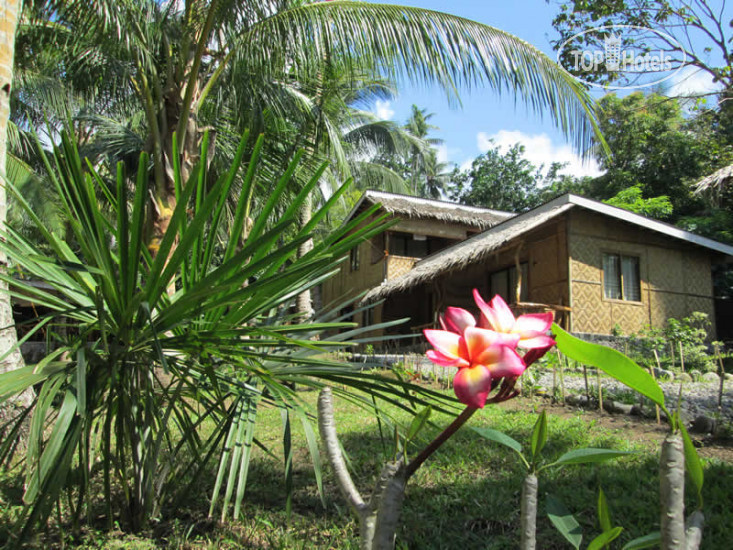 Hotelier's photos Camiguin Volcan Beach Resort