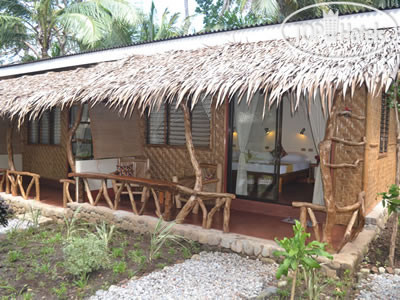 New photos from tourists Camiguin Volcan Beach Resort
