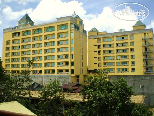 Hotel photo The Royal Mandaya 3*