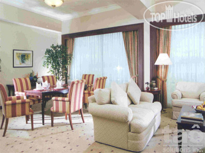 Hotelier's photos Marco Polo Davao 5*