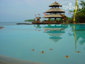 New photos from tourists Pearl Farm Beach Resort 4*
