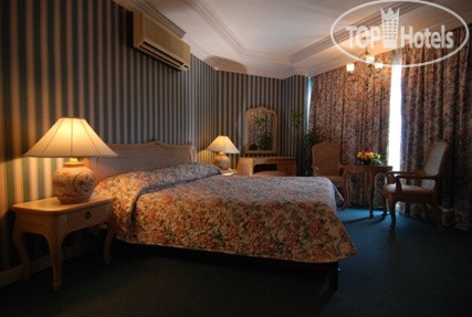 Hotelier's photos Apo View 4*