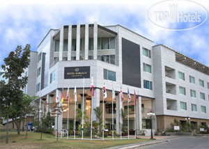 Hotel photo Koresco 3*