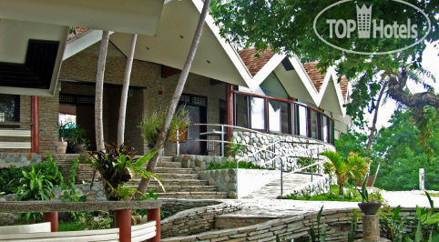 Hotel photo Utopia Resort & Spa 4*