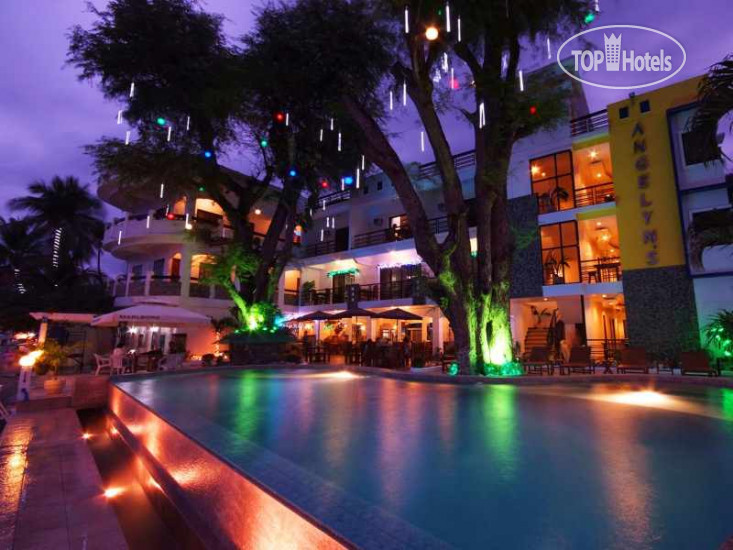 New photos from tourists Angelyns Dive Resort