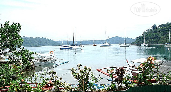 Hotelier's photos El Galleon Dive Resort 3*