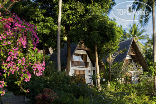 Hotel photo Buri Resort & Spa 3*