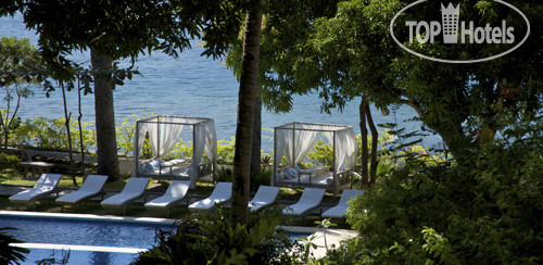 New photos from tourists Buri Resort & Spa 3*
