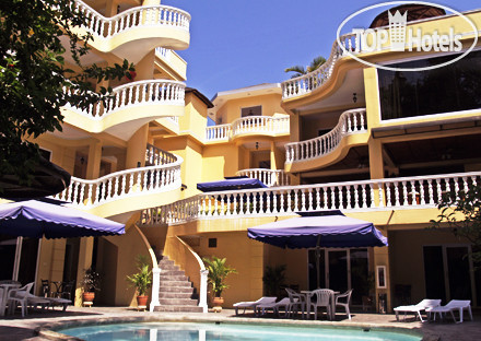 Hotel photo Mermaid Resort 3*