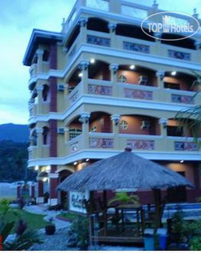 Hotelier's photos Lan-Sei Water Resort 2*