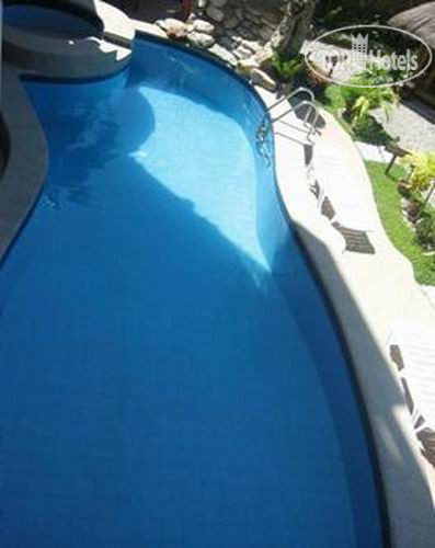 New photos from tourists Lan-Sei Water Resort 2*