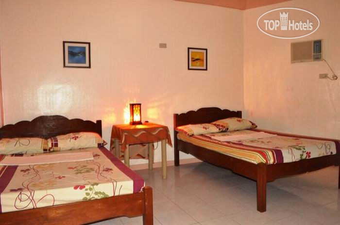 Hotel photo Agbing Beach Resort 1*