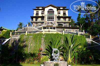 New photos from tourists The Manor At Puerto Galera 5*