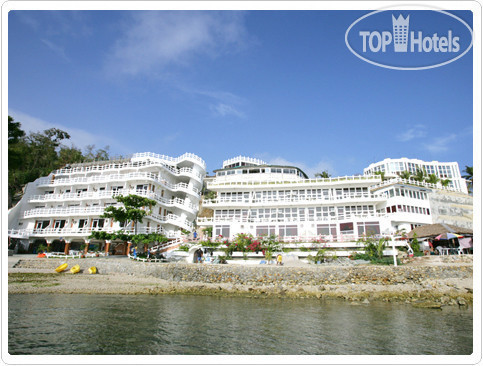 Hotelier's photos Red Sun Dive Resort
