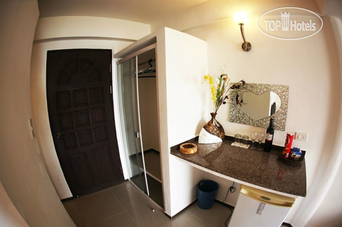 New photos from tourists Red Sun Dive Resort