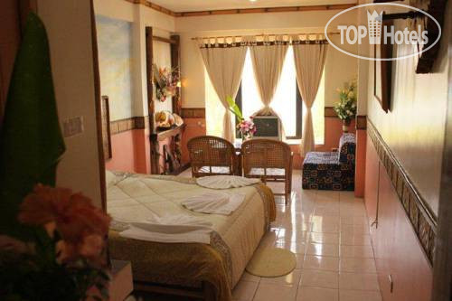 New photos from tourists Puerto Nirvana Beach Resort 3*