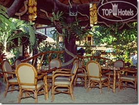 New photos from tourists Garden of Eden Dive Resort 3*