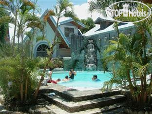 Hotelier's photos Gray Wall Resort