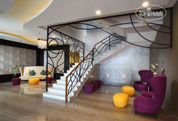 New photos from tourists The Exchange Regency Residence Hotel 4*