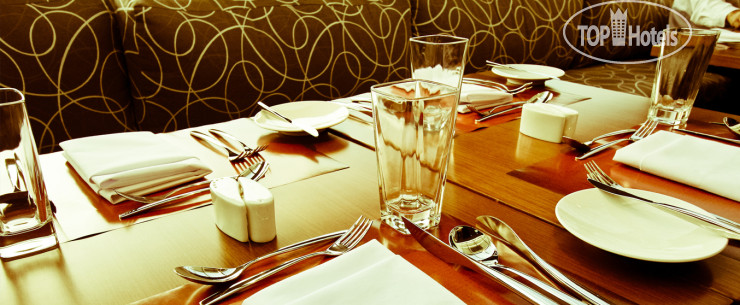 New photos from tourists F1 Hotel Manila 5*