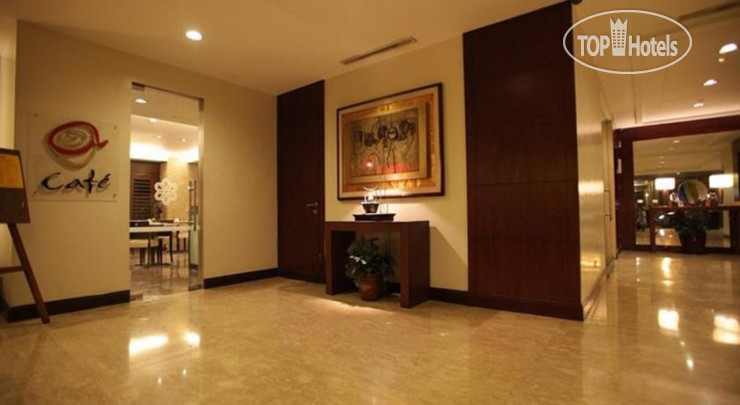 New photos from tourists Amorsolo Mansion Apartments and Suites 3*