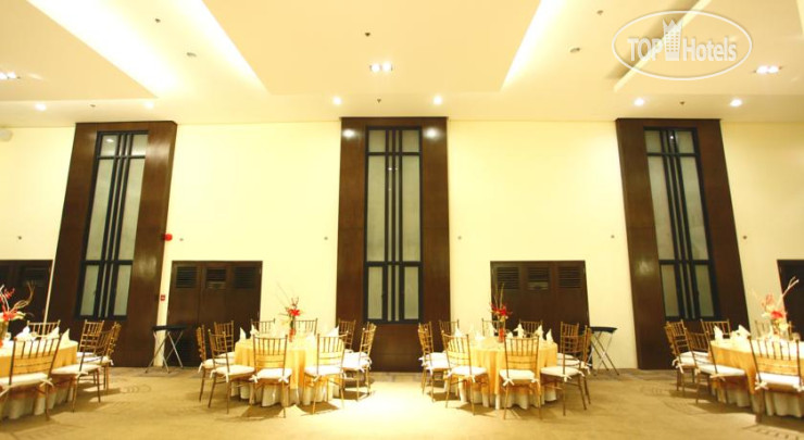 New photos from tourists The Oracle Hotel and Residences 3*