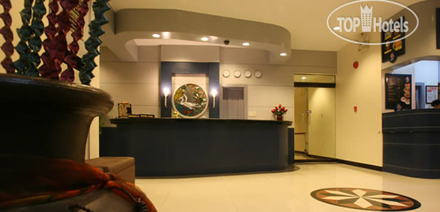 Hotel photo Malvar Hostel 2*