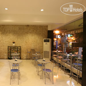 New photos from tourists Malvar Hostel 2*