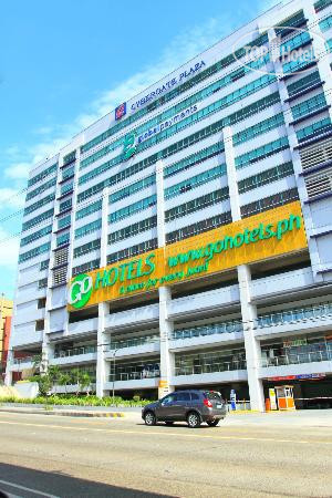 Hotel photo Go Hotels Mandaluyong 2*