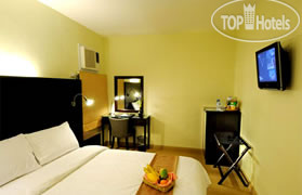 New photos from tourists Pearl Lane 2*