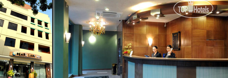 Hotel photo Pearl Lane 2*