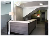 Hotel photo Lorenzzo Suites Hotel 2*
