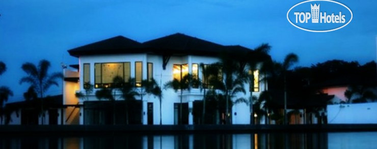 Hotel photo Kamana Sanctuary 3*