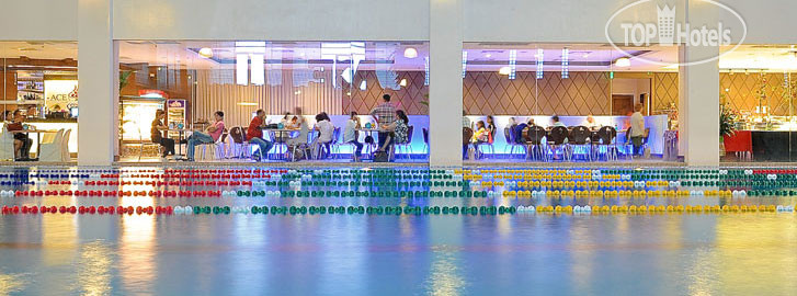 Hotel photo Ace Hotel & Suites 4*