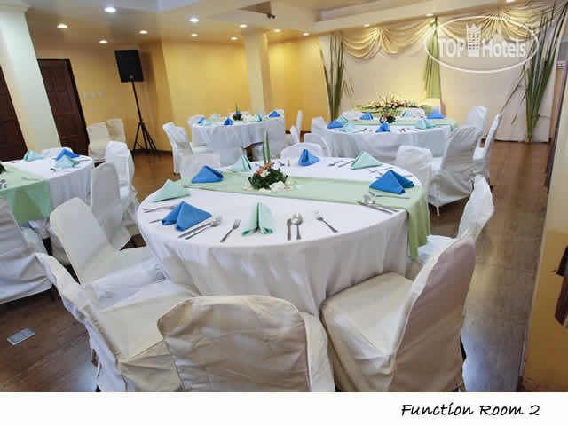 New photos from tourists La Corona de Lipa 3*