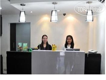 Hotel photo Jupiter Suites 3*