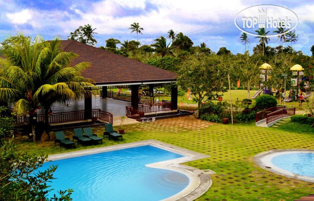 New photos from tourists Hotel Kimberly Tagaytay 4*