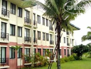 Hotel photo Lima Park Hotel 3*