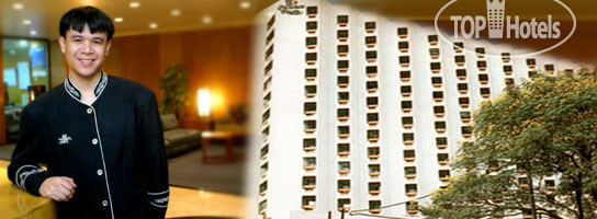 Hotel photo The Midland Plaza 3*