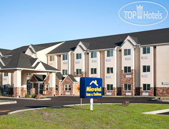 New photos from tourists Microtel Inn & Suites by Wyndham - Acropolis 3*