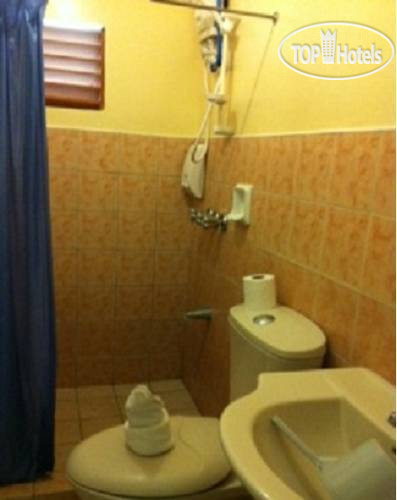 New photos from tourists ScubaBro Dive Resort 2*