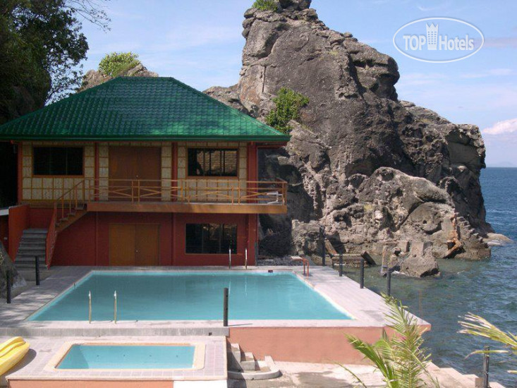 Hotel photo ScubaBro Dive Resort 2*